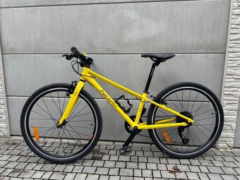 Beany ZERO 24 žlutá - 2