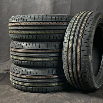 NOVÉ Letní pneu 175/65 R14 82H - 2