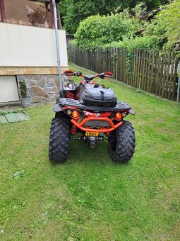 Can am renegade 1000r - 2
