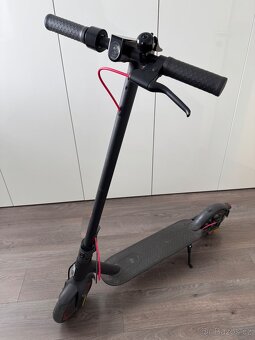 Xiaomi Electric Scooter Pro 2 - 2