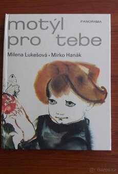 Bartolomějové /Motýl pro tebe - 2