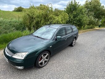 Ford Mondeo ,2.2 r.v 2006 - 2