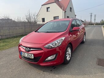 Hyundai i30 - 2