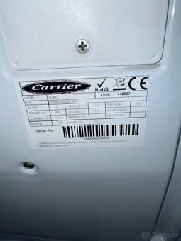 Lednice Carrier - 2