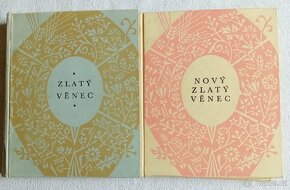 Zlatý věnec a Nový zlatý věnec - 2