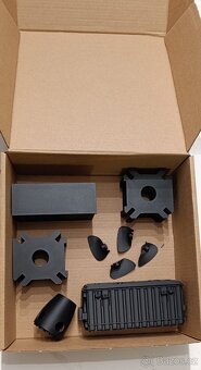 3d modelování a 3d tisk na zakázku - 2