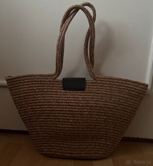 Dámska košík "YSL" - 2