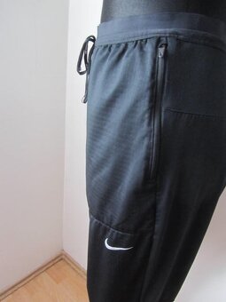 Dámské tepláky Nike, vel. L - nové - 2