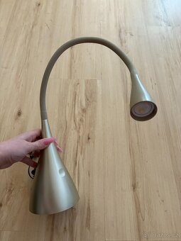 Lampy, lampicky, svetla - 2