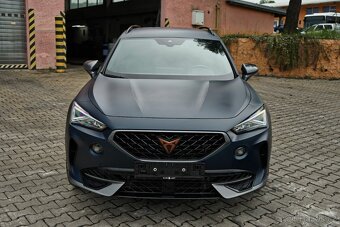 Cupra Formentor 1.4 TSI e-Hybrid 204 k DSG - 2