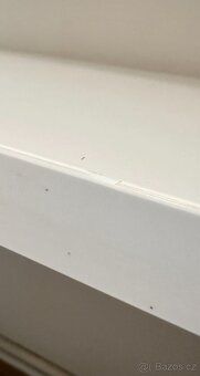 Polohovací stůl IKEA TROTTEN (SKARSTA) - 2