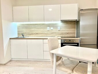 Pronájem bytu 1+kk • 21 m² bez realitky - 2