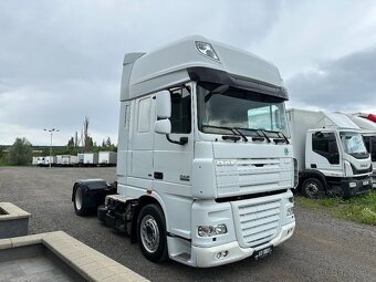 DAF XF105.510 LOW DECK EEV - 2
