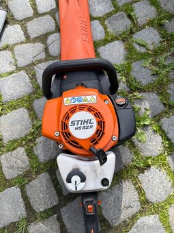Stihl HS 82 R - 2