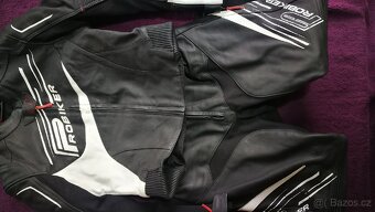 Probiker PRX 15 vel:38 - 2