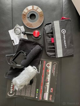 Rotolight RL48 Sound & Light Kit RL48 - 2
