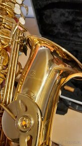 Saxofon alt - 2