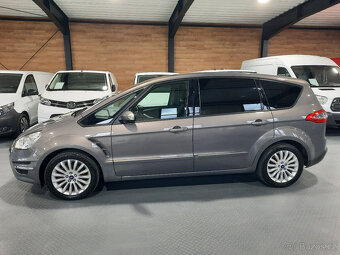 Ford S-Max 1.6 EcoBoost SCTi Trend - 2
