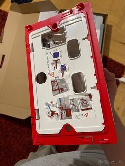 ALCAdrain Renovmodul - AM115/1000 X No1 - 2