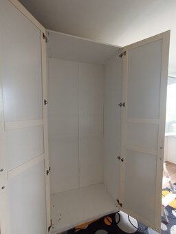 Skříň IKEA PAX - 2
