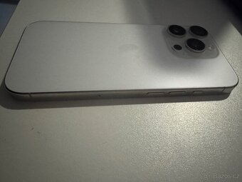 Iphone 16 pro 256GB - 2