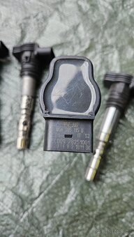 Zapalovací cívka 1.8t 110-132kW - 2