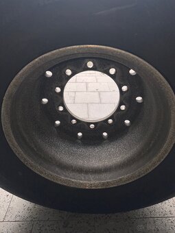 Hankook 385/65R22.5 TH31 - 2
