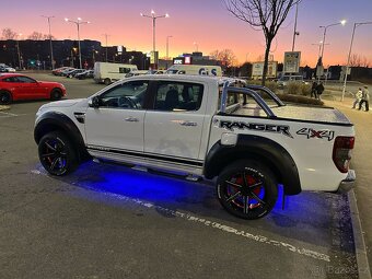 Ford Ranger 2.2 Limited - 2
