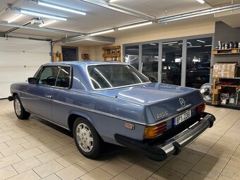 Mercedes-Benz 280 C - 2