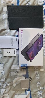 Lenovo Tab M10 Plus - 2