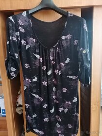 Nová dámská halenka, vel. L/XL - 2