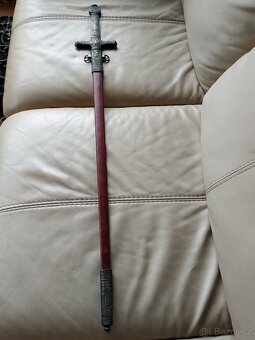Meč - 2