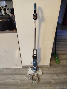 Parní mop - 2