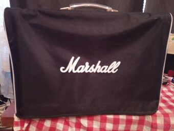 Marshall AS50D - 2