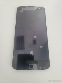 LCD Displej na Moto Z Force Droid XT1650-2 - 2