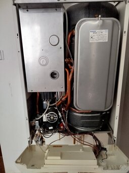 prodej turbo kotle Immergas Zeus Superior 28 kW - 2