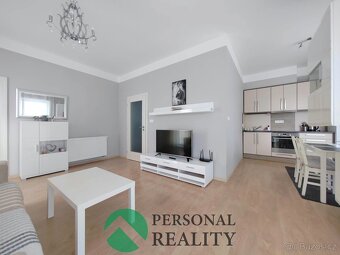 Prodej byty 2+kk, 60 m2 - Mariánské Lázně, ev.č. 02365 - 2