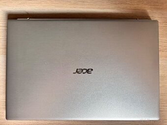 Notebook Acer swift 3 - 2