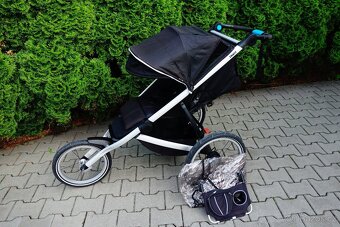 Thule Glide 2 - 2