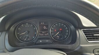Škoda rapid 1,2 TSI - 77 kw, 6/2013 - 2
