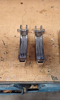 Stupačky VL 1500 VS 800,1400 - 2