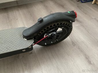Prodám elektrickou koloběžku. - 2
