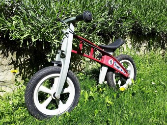 Dětské odrážedlo FirstBike - 2