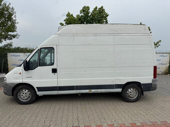 Citroen Jumper 2.8 HDi Maxi chlaďák - 2
