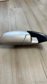 Pravé elektrické zrcátko s výhřevem Opel Vectra C/ Signum - 2
