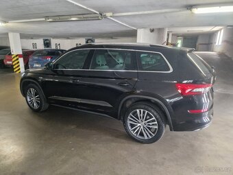 Prodám Škoda Kodiaq L&K - 2