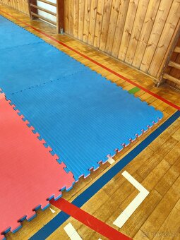 Tatami PUZZLE 4cm - 2