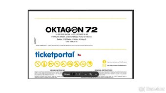 Oktagon 72 - 2