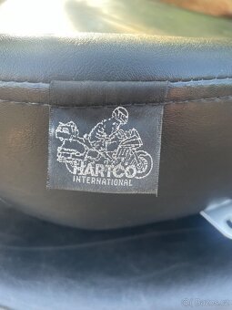 Sedadla Honda Valkyrie F6C 1500 - 2