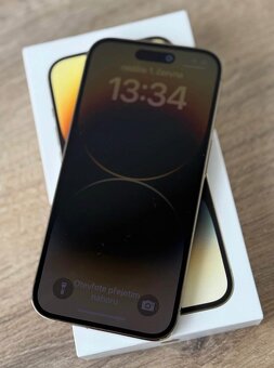iPhone 14pro - 2